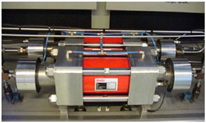 wzmacniacz hydrauliczny