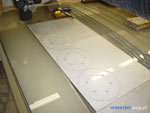 waterjet, awj