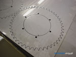 waterjet, awj