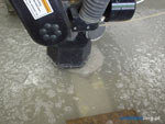 waterjet, awj