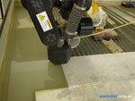 waterjet, awj