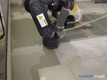 waterjet, awj