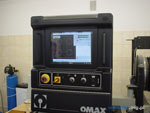 waterjet, awj