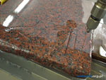 waterjet, awj