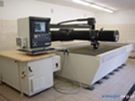 waterjet, awj