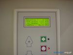 waterjet, awj
