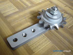 waterjet, awj